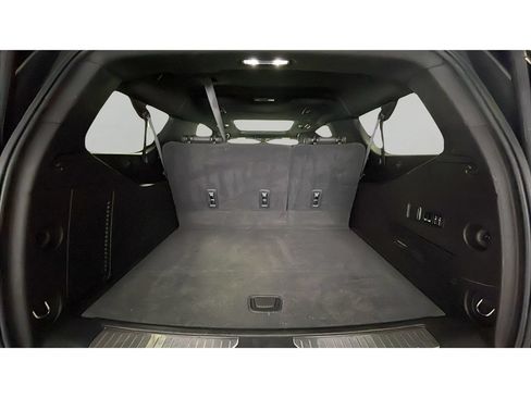 Used 2021 Chevrolet Suburban RST w/ Luxury Package AWD/4WD image 18