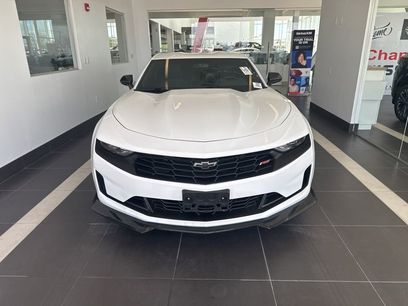 Used 2023 Chevrolet Camaro LT w/ RS Package