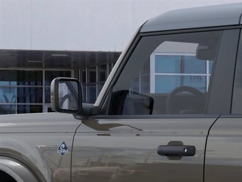 New 2026 Ford Bronco Outer Banks AWD/4WD image 22