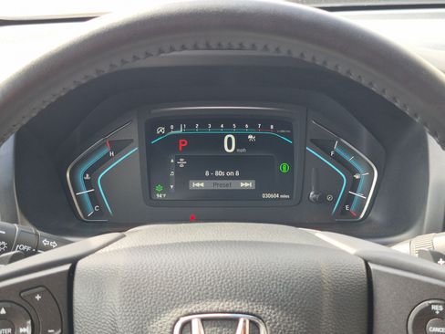 Used 2024 Honda Odyssey EX-L image 23