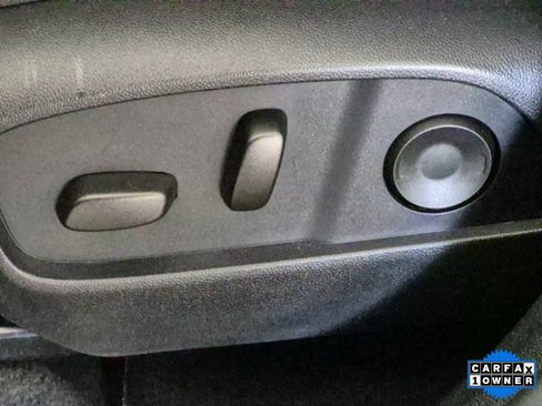 Certified 2025 Chevrolet Equinox RS w/ Safety and Technology Package image 15