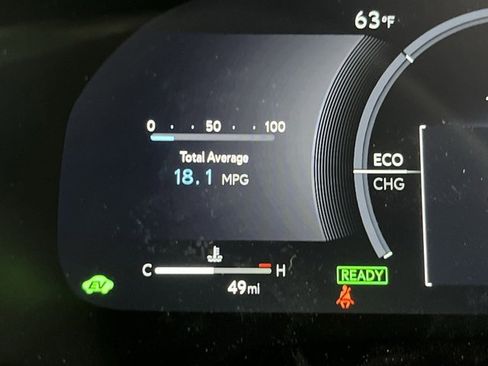 Certified 2026 Lexus RX 350h w/ Convenience Package image 26