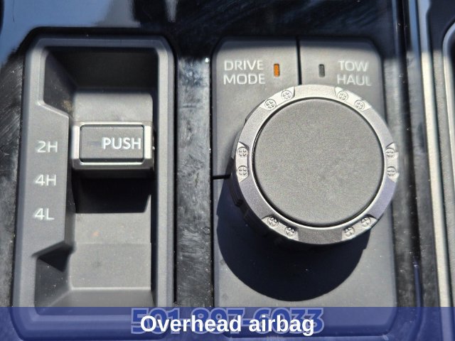 Used 2023 Toyota Tundra SR5 AWD/4WD image 27
