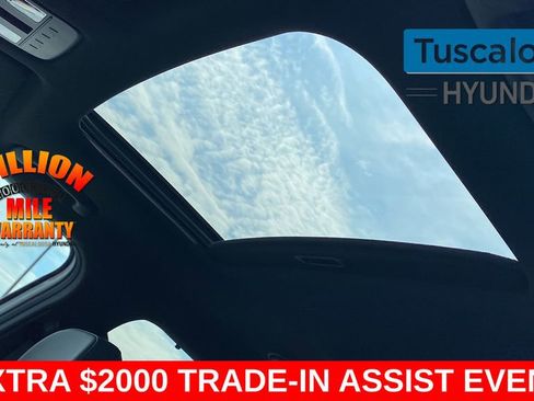 New 2026 Hyundai Palisade XRT Pro image 23