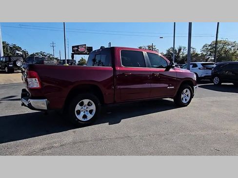 Used 2022 RAM 1500 Big Horn image 32