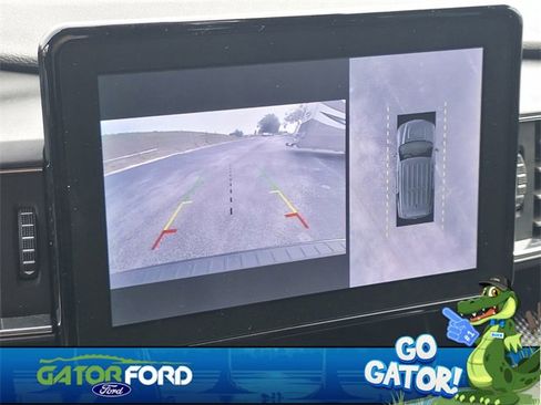 Used 2023 Ford Explorer ST-Line w/ Class IV Trailer Tow Package image 18