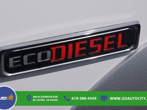 Used 2015 RAM 1500 Laramie w/ Convenience Group RWD image 27
