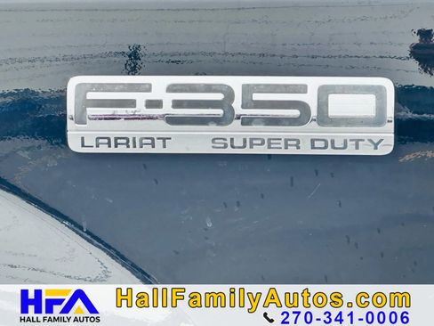 Used 2006 Ford F350 Lariat image 10