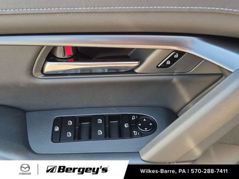 New 2026 MAZDA CX-5 Select AWD/4WD image 14