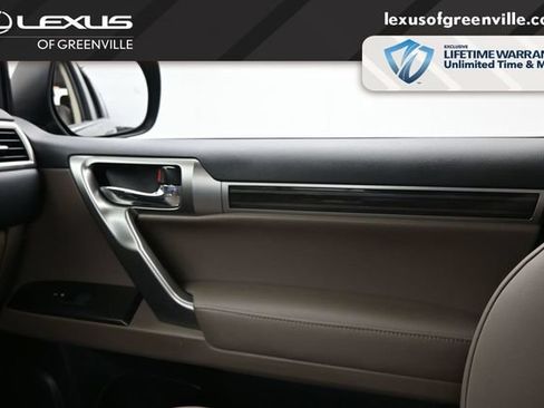 Certified 2023 Lexus GX 460 Premium w/ Premium Package AWD/4WD image 18