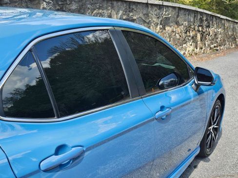 Used 2023 Toyota Camry SE image 22