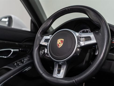 Used 2015 Porsche 911 Turbo S AWD/4WD image 66