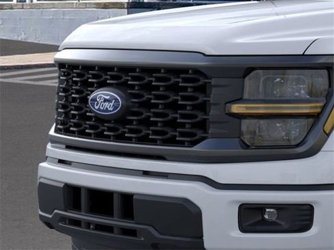 New 2026 Ford F150 STX w/ Equipment Group 200A image 17