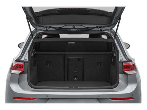 New 2026 Volkswagen GTI SE image 15