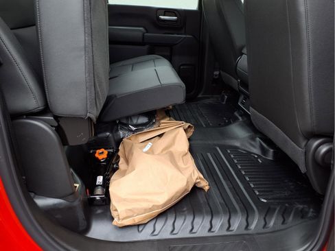 New 2026 GMC Sierra 3500 Pro AWD/4WD image 19