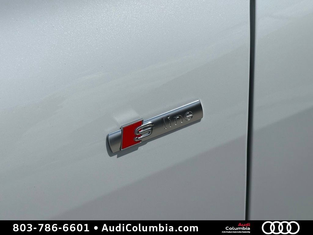 New 2026 Audi Q5 Prestige AWD/4WD image 8