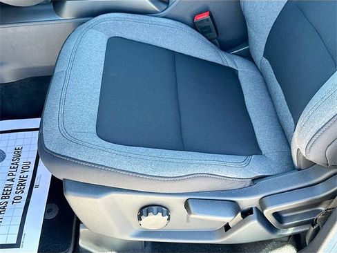 Used 2025 Ford Bronco Big Bend image 19