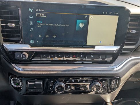 Certified 2023 Chevrolet Silverado 1500 High Country image 26