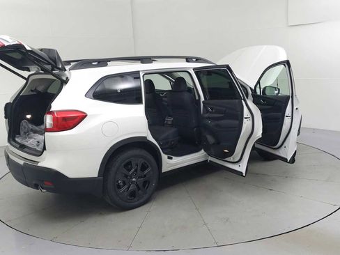 New 2025 Subaru Ascent Bronze Edition w/ Onyx Package image 12