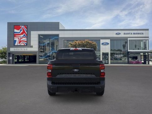 New 2025 Ford Maverick XLT w/ XLT Luxury Package AWD/4WD image 5