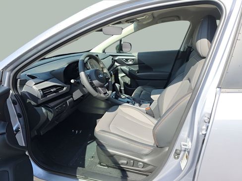 New 2026 Subaru Crosstrek 2.5i Limited image 13