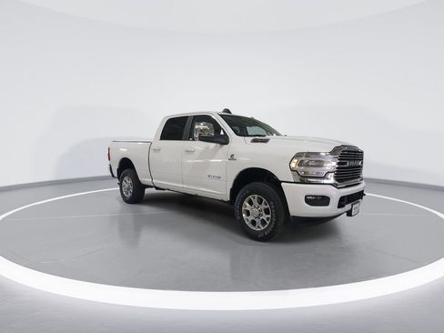 Used 2024 RAM 2500 Laramie image 2