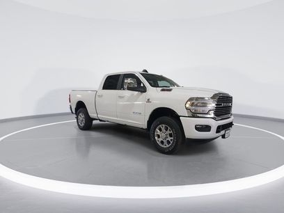 Used 2024 RAM 2500 Laramie