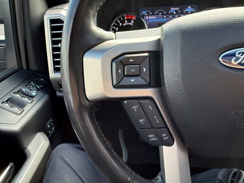 Used 2020 Ford F250 Platinum w/ Tremor Off-Road Package AWD/4WD image 39