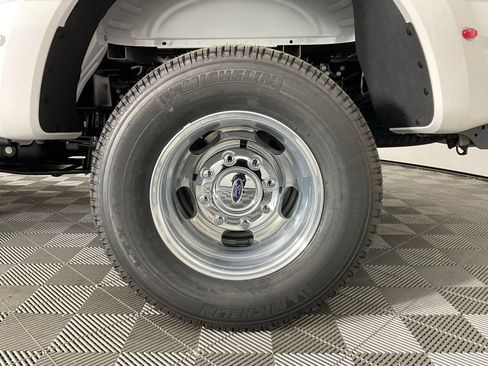 New 2026 Ford F350 Platinum AWD/4WD image 11