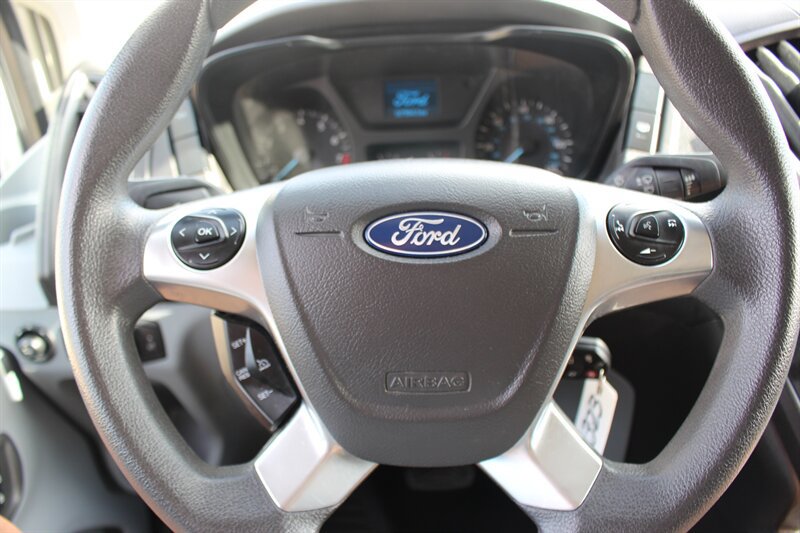 Used 2018 Ford Transit 350 XL RWD image 33