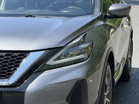 Used 2020 Nissan Murano SV AWD/4WD image 21