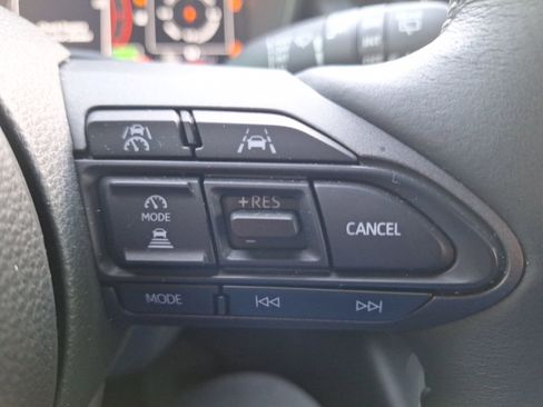 Used 2025 Toyota Corolla GR image 21