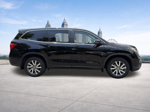 Used 2021 Honda Pilot EX-L image 28