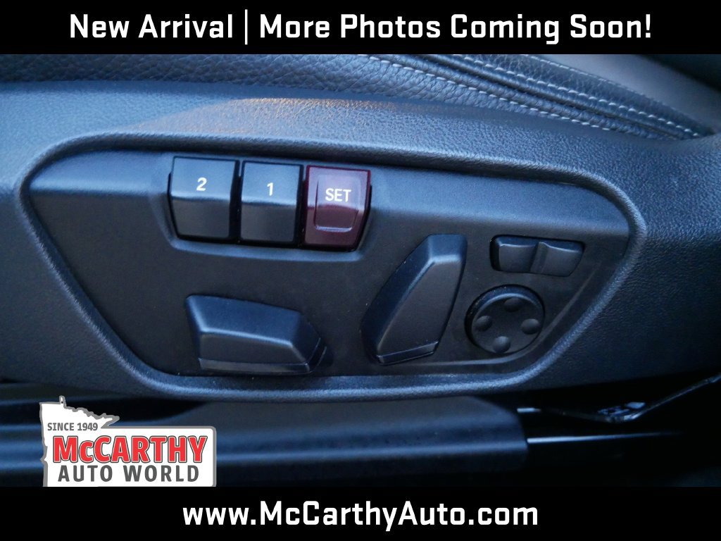 Used 2018 BMW X1 xDrive28i AWD/4WD image 15