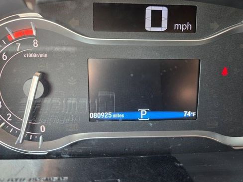 Used 2017 Honda Pilot EX-L image 12