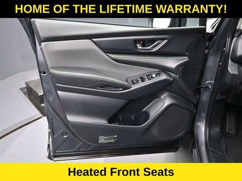 Used 2023 Subaru Ascent Onyx Edition AWD/4WD image 11