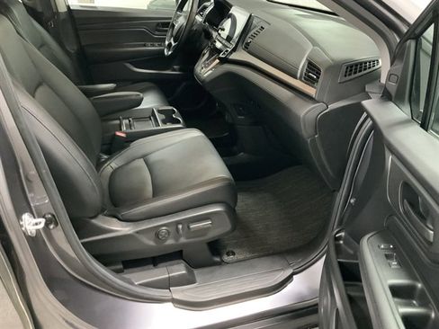 Used 2024 Honda Odyssey EX-L image 22