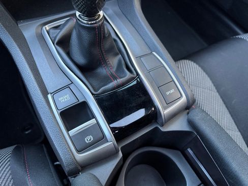 Used 2017 Honda Civic Si image 23