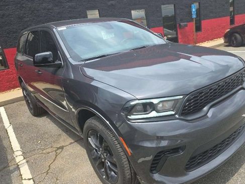 Used 2026 Dodge Durango GT AWD/4WD image 4