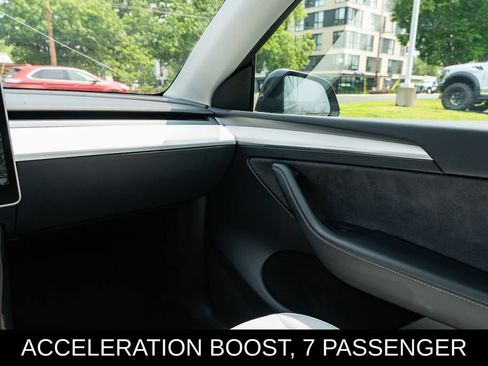 Used 2023 Tesla Model Y Long Range AWD/4WD image 10