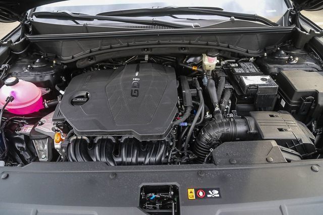 New 2026 Hyundai Tucson Limited AWD/4WD image 31