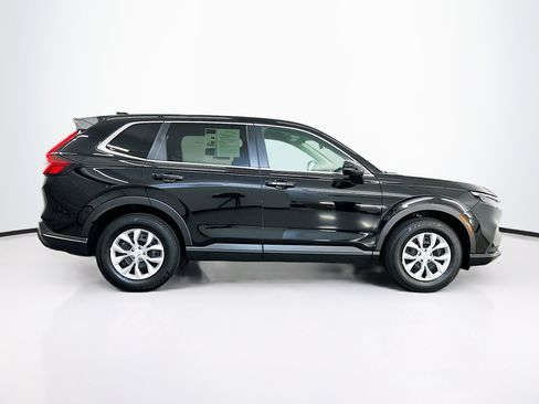 Used 2025 Honda CR-V LX image 10