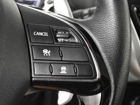 Used 2022 Mitsubishi Eclipse Cross SEL image 21