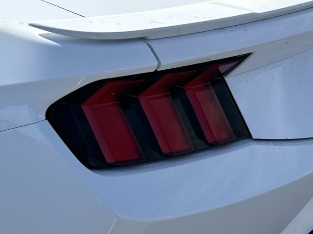 New 2026 Ford Mustang Premium RWD image 10
