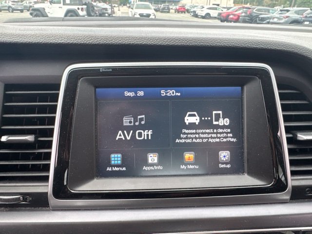 Used 2019 Hyundai Sonata SE FWD image 15