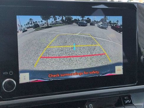 Certified 2025 Toyota Camry SE FWD image 19