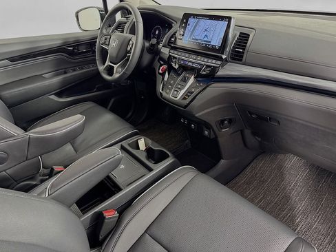 Used 2026 Honda Odyssey Elite image 40