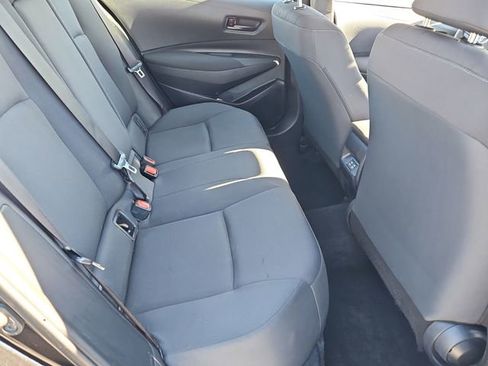Used 2023 Toyota Corolla LE image 17
