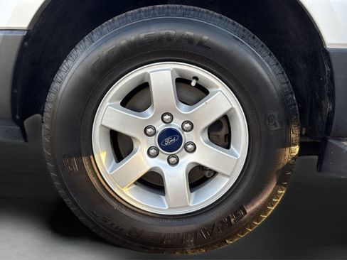 Used 2017 Ford Expedition XL w/ Equipment Group 101A image 30