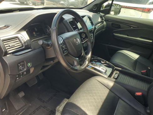 Used 2023 Honda Passport Elite image 10